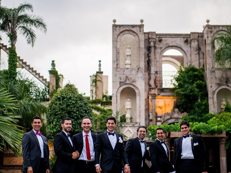 Fotógrafo de casamento Eric Velado (velado). Foto de 20 de julho 2015