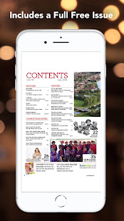 Let's Talk Magazine(圖2)-速報App