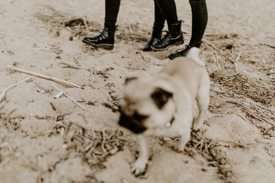 Svadobný fotograf Marilisa Spinazzola (amarilis). Fotografia publikovaná 6. júla 2019