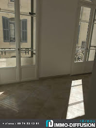 appartement à Nimes (30)