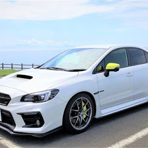 WRX STI