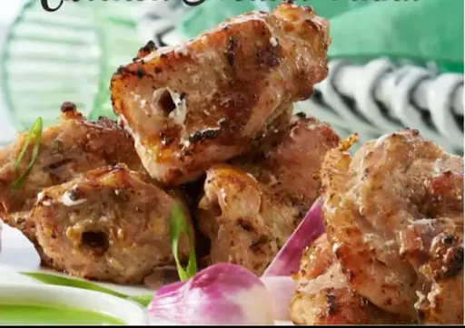 Chicken Malai Tikka