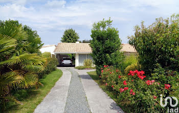 maison à Ambares-et-lagrave (33)