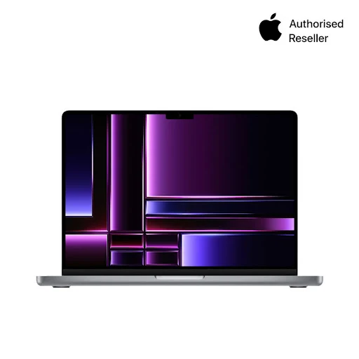 MacBook Pro 14 inch (M2 Pro/ 16GB/ SSD 512GB)