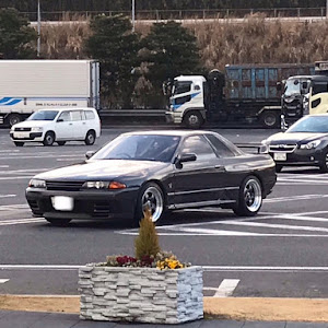 スカイライン GT-R