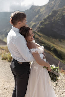 Fotógrafo de bodas Alena Kozina (alenakozinaph). Foto del 16 de noviembre 2023