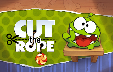 Cut the Rope small promo image