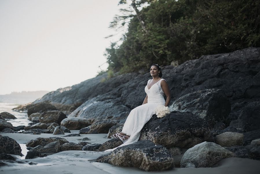 Fotógrafo de casamento Jen Mcleod (jenmcleod). Foto de 3 de junho 2019