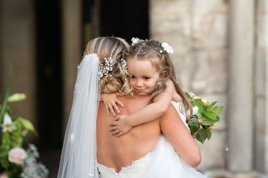 Fotógrafo de bodas Bastien Vignerie (flymetothemoon). Foto del 22 de noviembre 2018