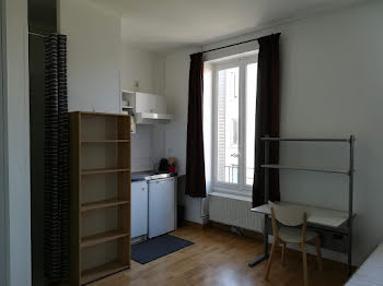 appartement à Villeurbanne (69)