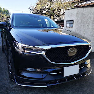 CX-5 KFEP