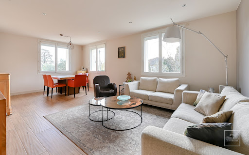 Maison avec piscine et terrasse 5