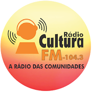 Cultura FM de Picos  Icon