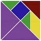 Tangram puzzle Download on Windows