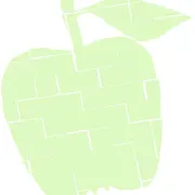 Apple Ceramics Logo