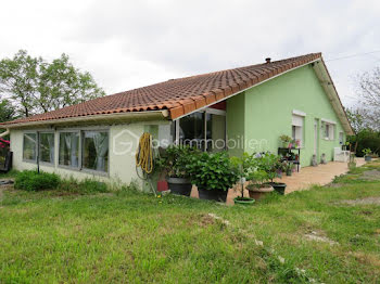 maison à Geaune (40)