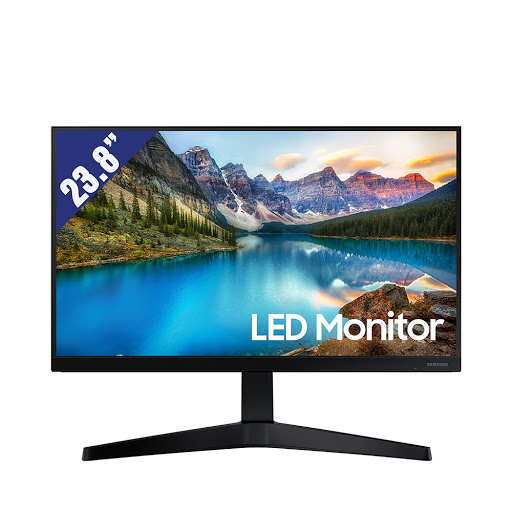 Màn hình LCD SAMSUNG 23.8" LF24T370 (1920 x 1080/IPS/75Hz/5 ms/FreeSync)