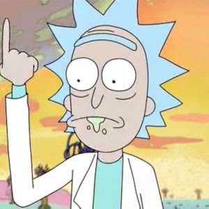 Featured image of post Rick And Morty Wallpaper 300X300 We have 87 background pictures for you