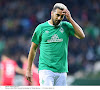 Claudio Pizarro va aider le Werder jusqu'au bout