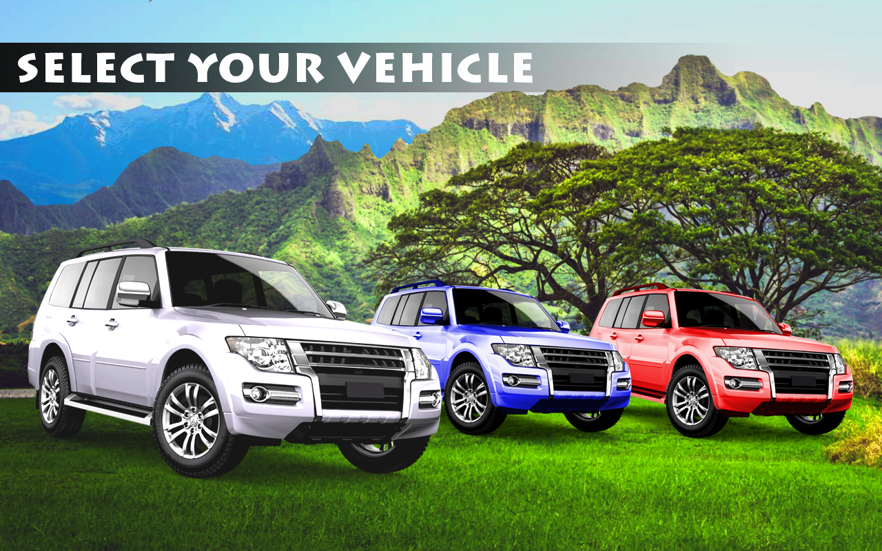 4x4 Gunung Mobil Mengemud 2017 Apl Android Di Google Play