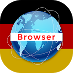 Cover Image of 下载 Germany Proxy Browser - Unblock Websites Free 1.0 APK