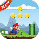 Cover Image of ดาวน์โหลด Guide For Super Mario Run HD 1.7 APK