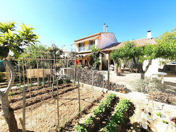 maison à Villeneuve-lès-Béziers (34)