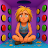 100 Mystery Buttons - Escape icon