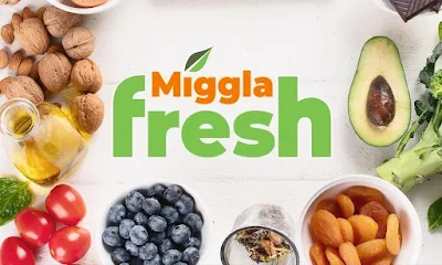 Miggla Fresh