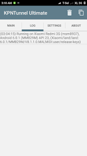   KPNTunnel Ultimate (Official)- screenshot thumbnail   