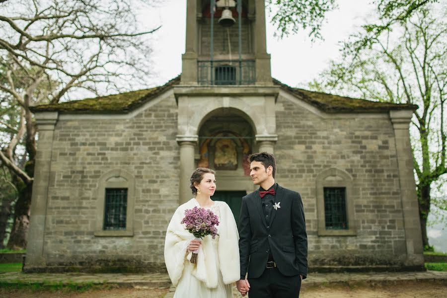 Wedding photographer Hector Nikolakis (nikolakis). Photo of 20 July 2018