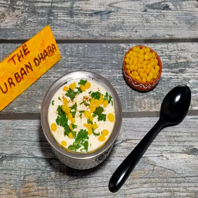 Boondi Raita