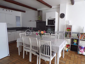 appartement à Vourey (38)