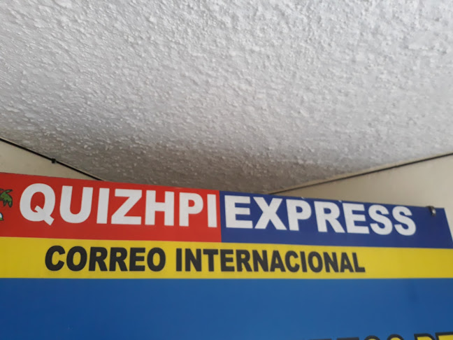 Quizhpiexpress - Cuenca
