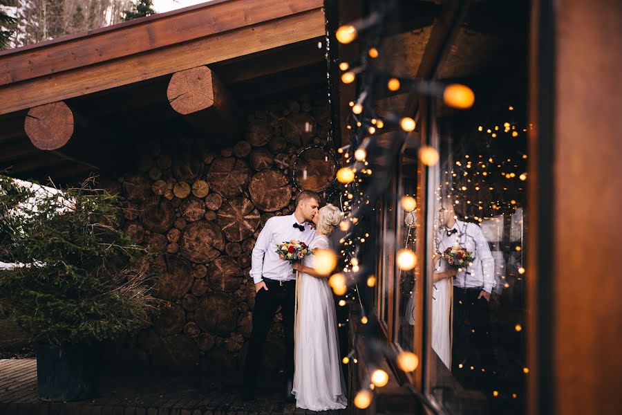 Photographer sa kasal Mariya Kekova (kekovaphoto). Larawan ni 4 Disyembre 2017