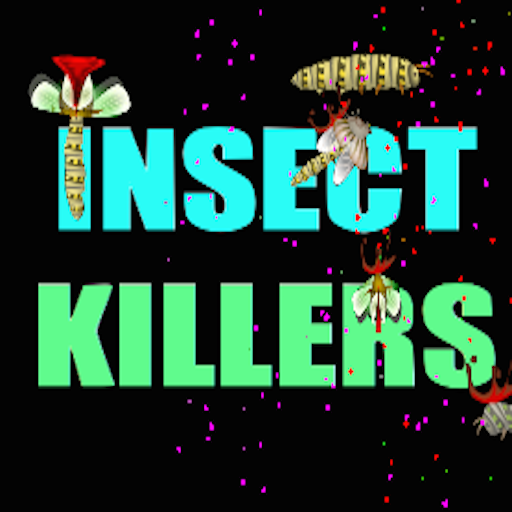 Insect killers