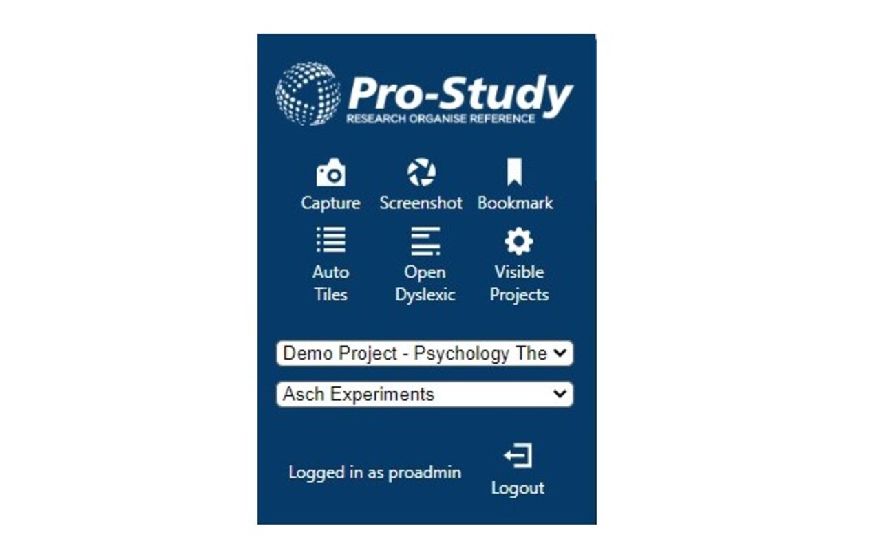 Pro-Study Online Preview image 0