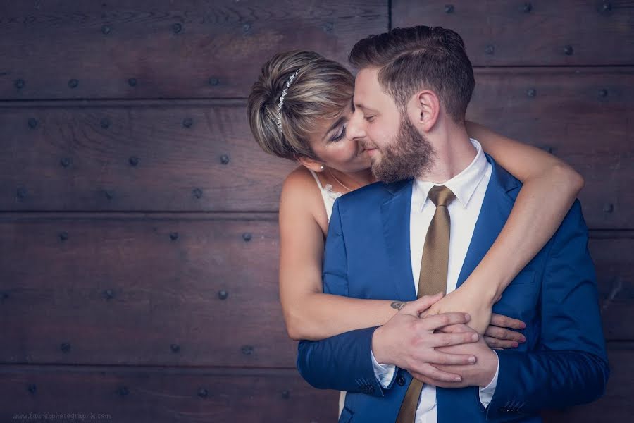 Fotografo di matrimoni Laure Brioschi (brioschi). Foto del 15 maggio 2018