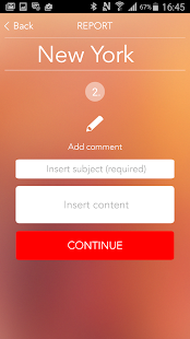 Communal Reporter(圖2)-速報App