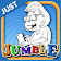 Just Jumble icon