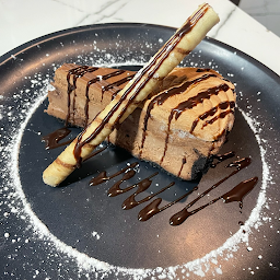 Godiva Choco Cake