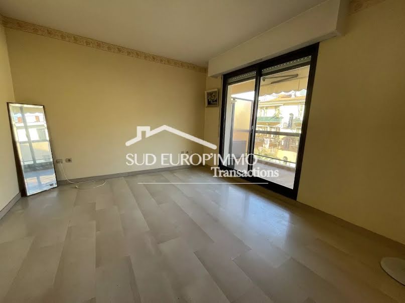 Vente appartement 1 pièce 34 m² à Nice (06000), 169 900 €