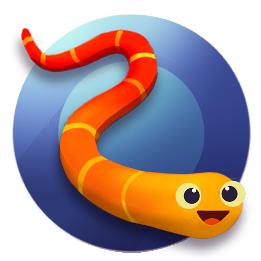 تحميل   Snake.io APK 