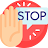 Jogo Stop Pro! icon