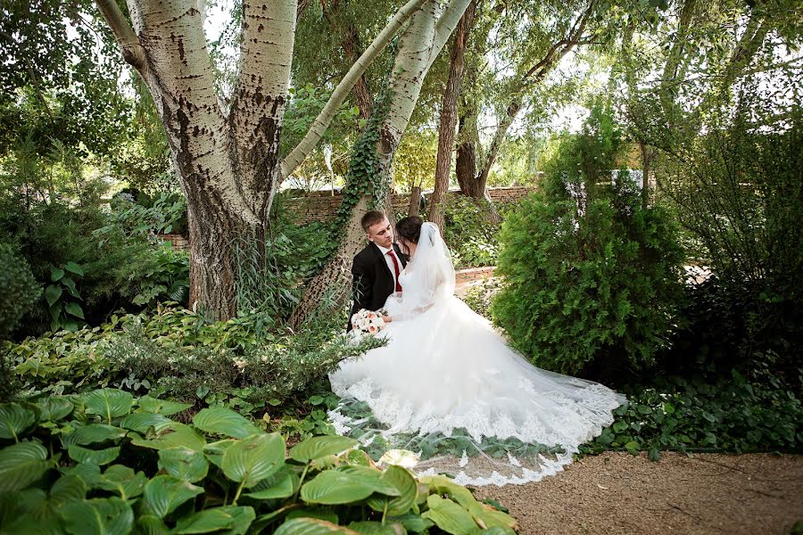 Wedding photographer Natalya Timanova (timanova). Photo of 3 December 2017