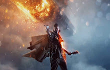 Battlefield 1 Wallpapers and New Tab small promo image