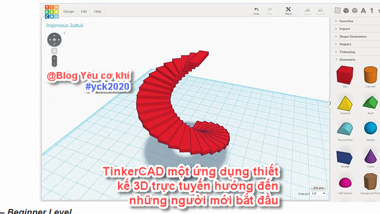 CAD (Computer-Aided Design): Đây là phần mềm được sử dụng để thiết kế sản phẩm trên máy tính. Nó giúp cho người dùng có thể tạo ra các bản vẽ chi tiết, thao tác với các thành phần của sản phẩm, và kiểm tra tính khả thi của thiết kế. AutoCAD là phần mềm quốc dân nhất