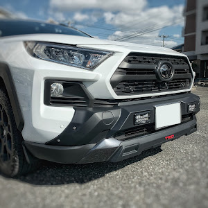 RAV4 MXAA54