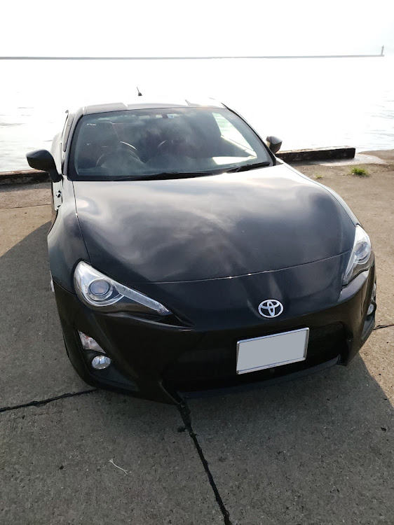 86のドライブに関するカスタム事例の投稿画像1枚目