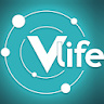 Vlife: Fuel, Partners, Points icon